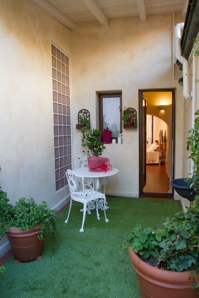 Apartamento Mogliara
