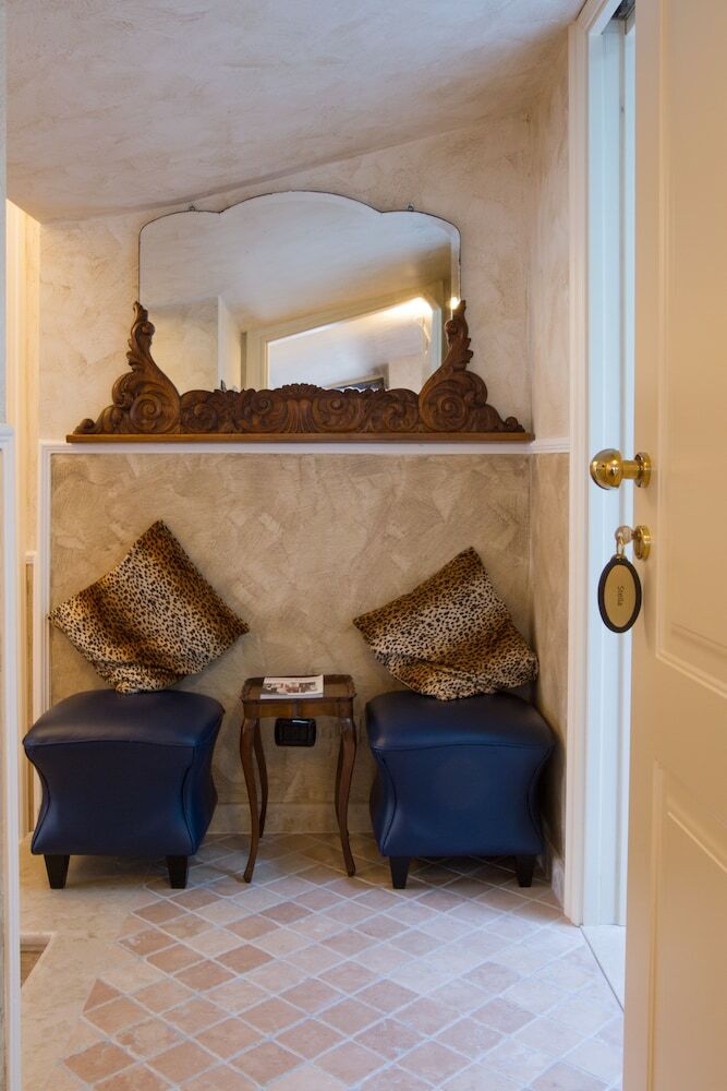 Apartamento Mogliara