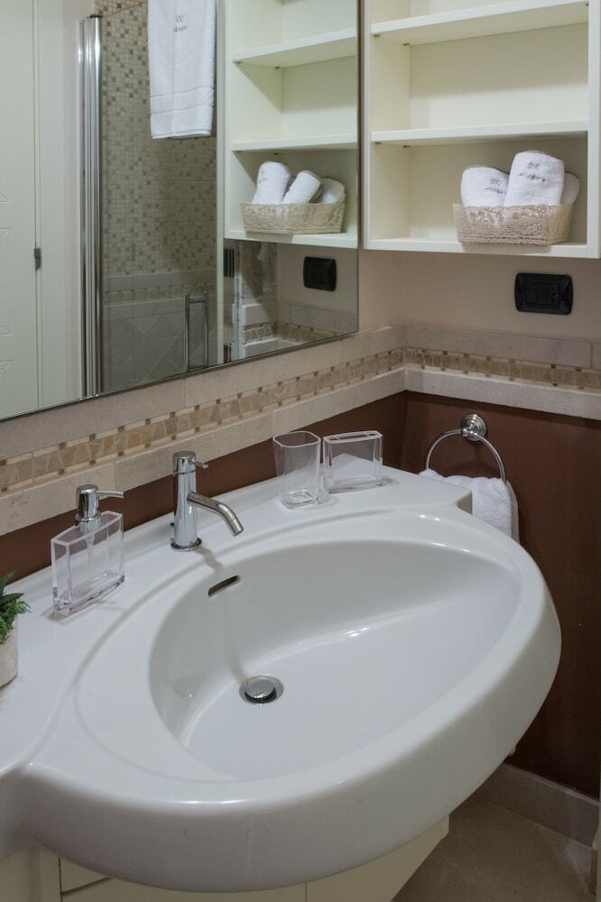 Apartamento Mogliara