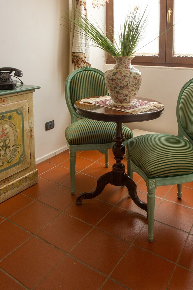 Apartamento Mogliara