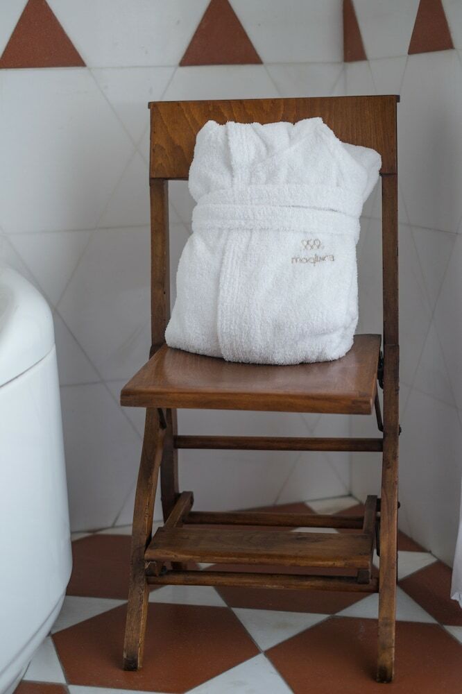 Apartamento Mogliara