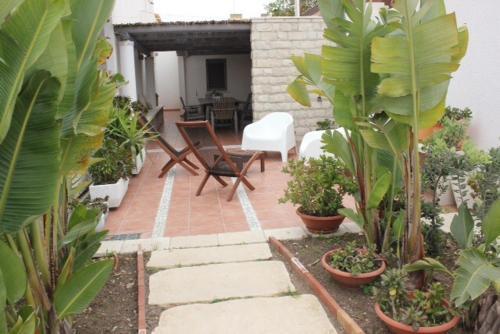 Apartamento Baia San Lorenzo