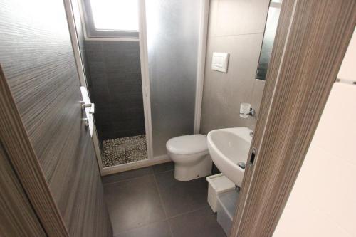 Apartamento Baia San Lorenzo