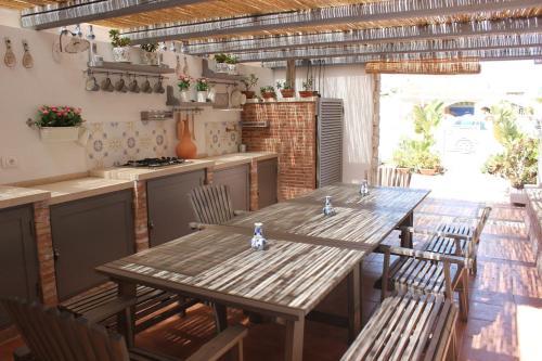 Apartamento Baia San Lorenzo
