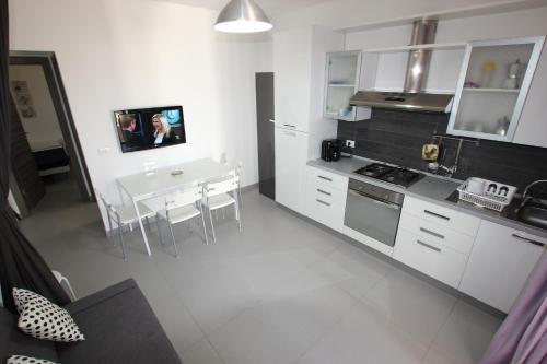 Apartamento Baia San Lorenzo