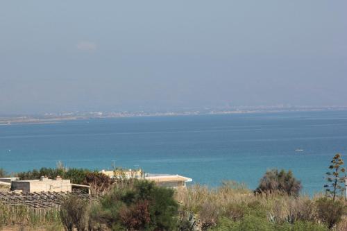 Apartamento Baia San Lorenzo