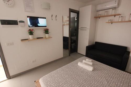 Apartamento Baia San Lorenzo