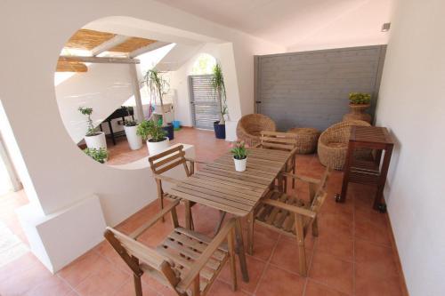 Apartamento Baia San Lorenzo