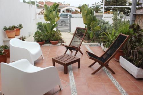 Apartamento Baia San Lorenzo
