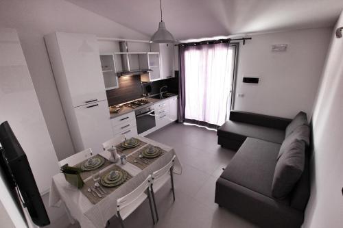 Apartamento Baia San Lorenzo