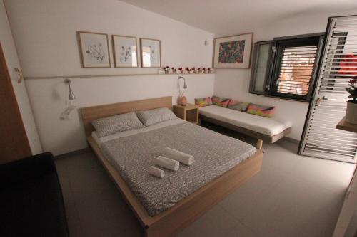 Apartamento Baia San Lorenzo