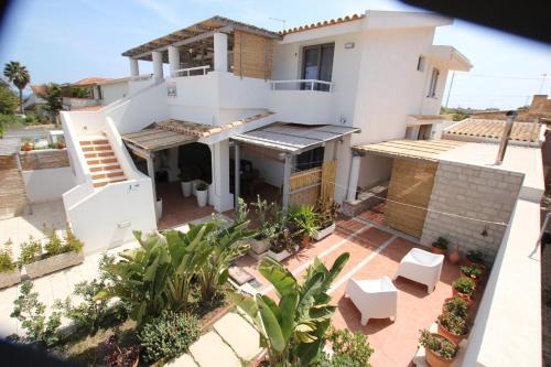Apartamento Baia San Lorenzo