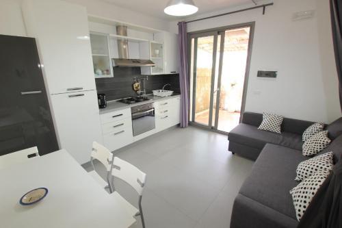 Apartamento Baia San Lorenzo