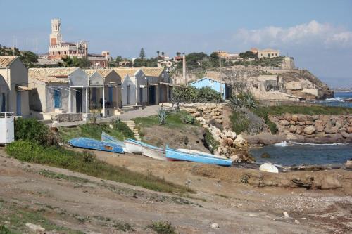 Apartamento Baia San Lorenzo