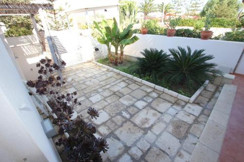 Apartamento Baia San Lorenzo