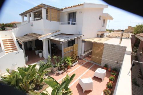 Apartamento Baia San Lorenzo