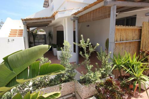Apartamento Baia San Lorenzo