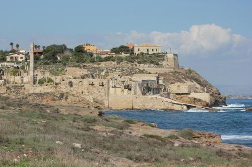 Apartamento Baia San Lorenzo
