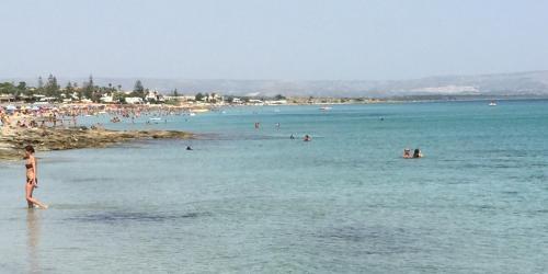 Apartamento Baia San Lorenzo