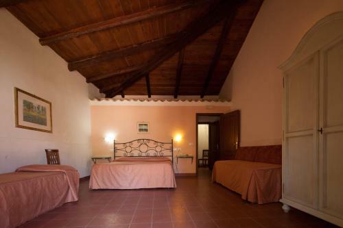 Agroturismo Hotel Villa Giulia