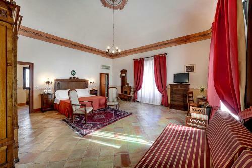 Agroturismo Hotel Villa Giulia