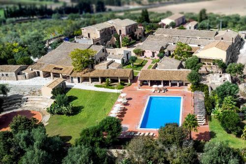 Agroturismo Hotel Villa Giulia