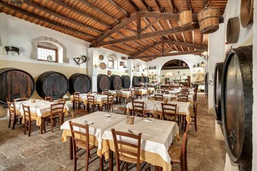Agroturismo Hotel Villa Giulia