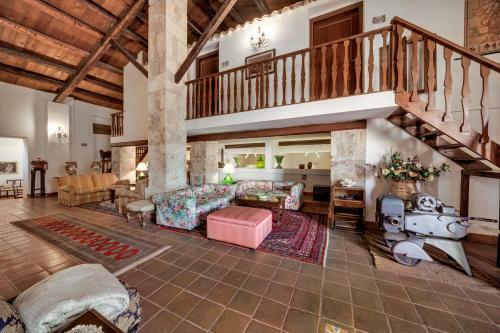 Agroturismo Hotel Villa Giulia
