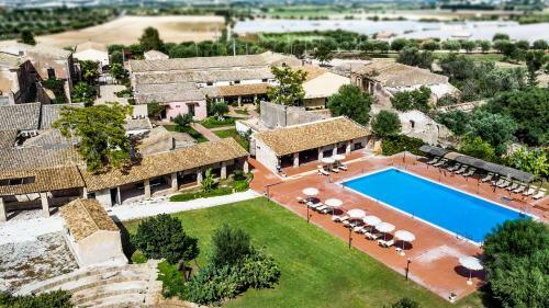 Agroturismo Hotel Villa Giulia