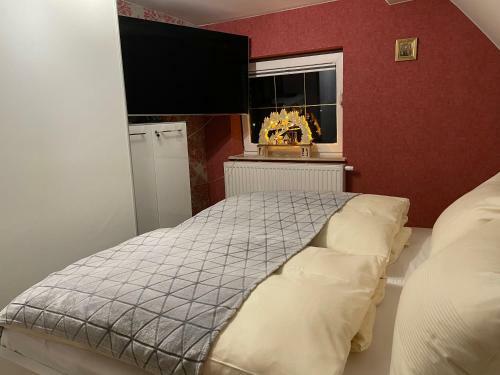 Altes Kapit�nshaus