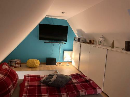 Altes Kapit�nshaus