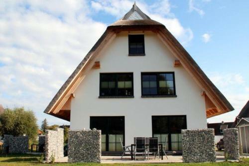 Apartamento Fewo-waterkant