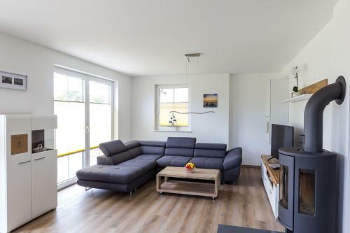 Apartamento Fewo-waterkant