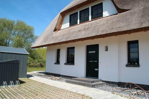 Apartamento Fewo-waterkant