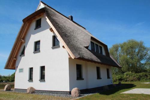 Apartamento Fewo-waterkant