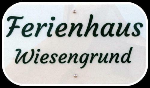 Apartamento Fewo-waterkant