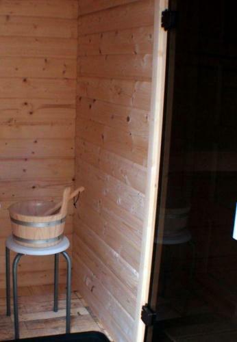 Apartamento Fewo-waterkant