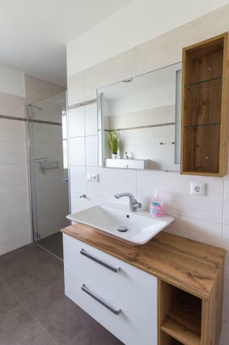 Apartamento Fewo-waterkant