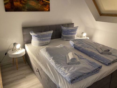Apartamento Windland-ostseeblick