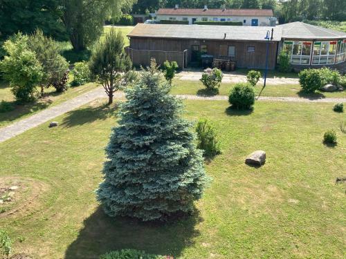 Apartamento Windland-ostseeblick
