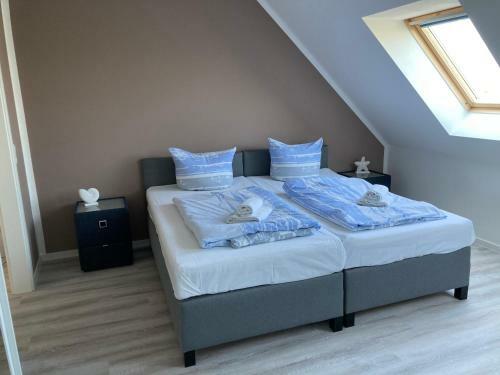 Apartamento Windland-ostseeblick