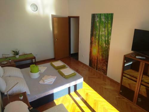 Apartments Martina