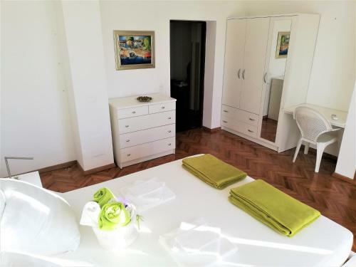 Apartments Martina