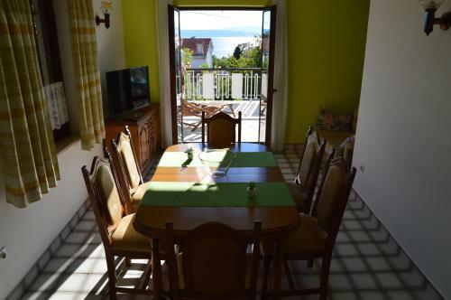 Apartments Martina