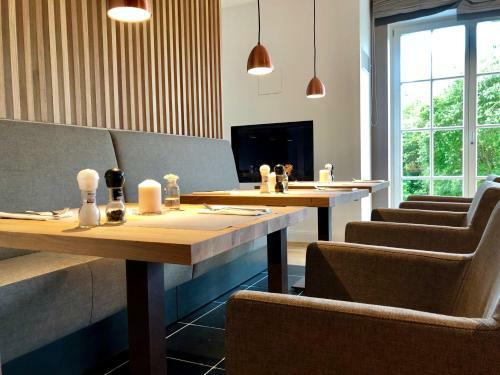 Apartamento Meerluft 10