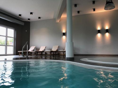 Apartamento Meerluft 10