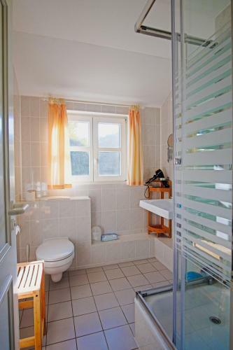Apartamento Wei�dorn