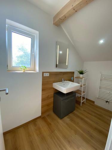 Apartamento Hiddensee Appartement 12