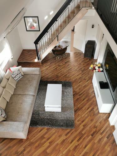 Apartamento Ferienwohnung Im Allg�u