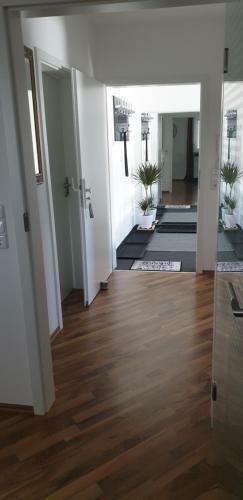 Apartamento Ferienwohnung Im Allg�u